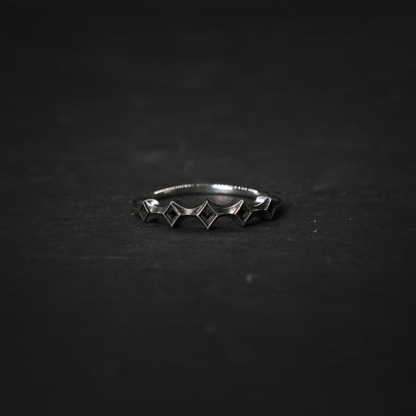 Fortress Ring