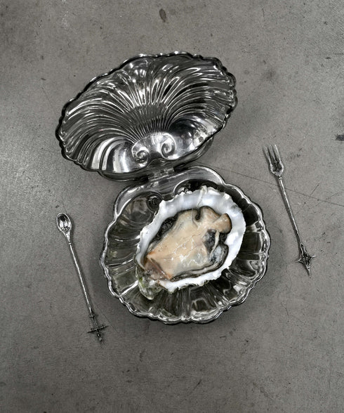 Rituelle No. 003 - Ambrosia Fork