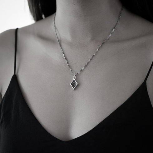 Ascension Pendant Necklace