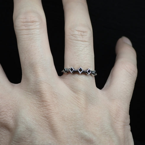 Fortress Ring