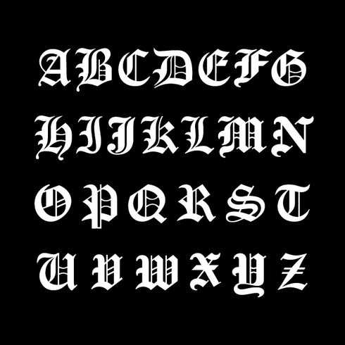 Cordis Ring // Not Lost