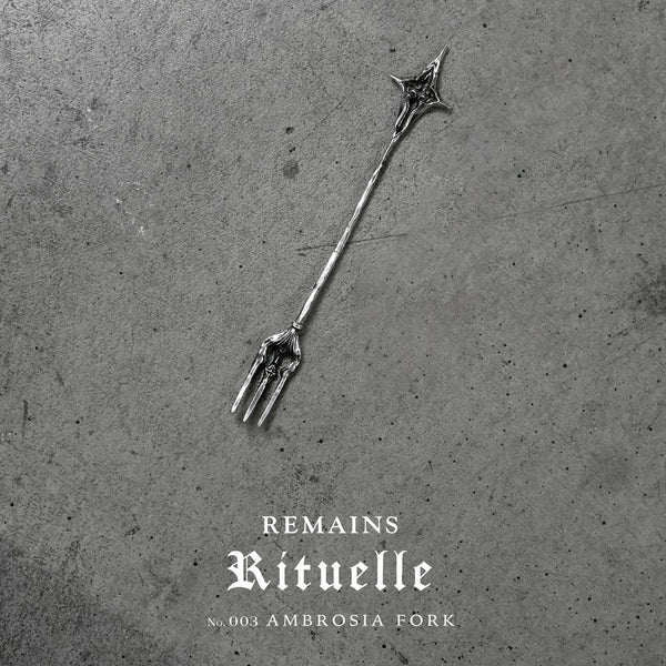 Rituelle No. 003 - Ambrosia Fork
