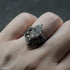 Elysian Scroll Nesting Band (I and II)