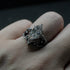Elysian Scroll Nesting Band (I and II)