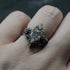 Elysian Scroll Nesting Band (I and II)