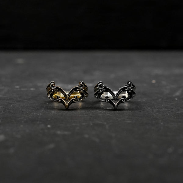 Elysian Scroll Nesting Band (I and II)