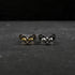 Elysian Scroll Nesting Band (I and II)