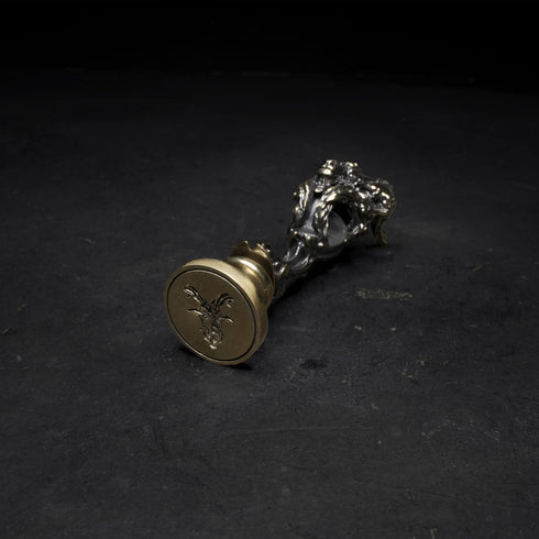 Rituelle No. 001 - Hoven Wax Seal Stamp