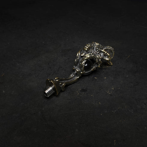 Rituelle No. 001 - Hoven Wax Seal Stamp