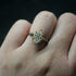 Elysium Ring - Moissanite - Made to Order