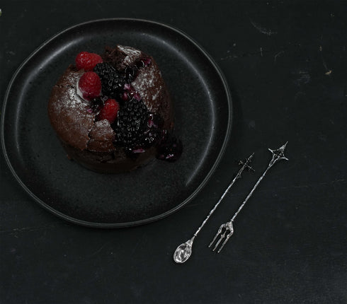 Rituelle No. 003 - Ambrosia Fork