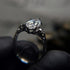 Elysium Ring II (thick band)