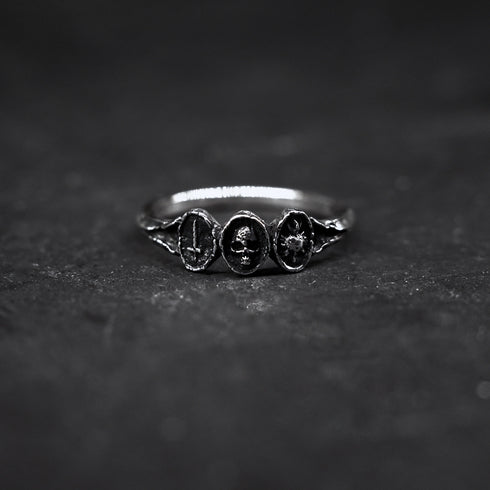 Trium Ring