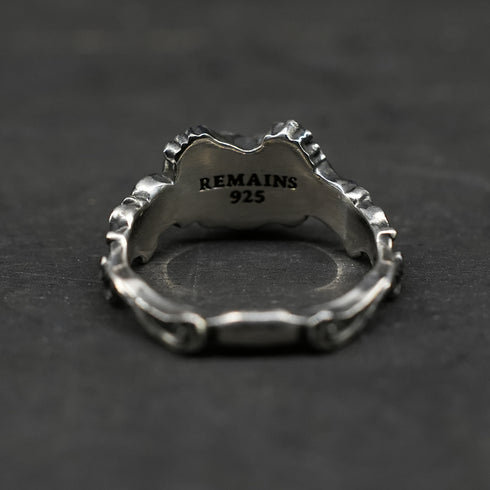 Cordis Ring // Not Lost