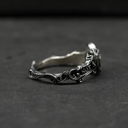 Cordis Ring // Not Lost