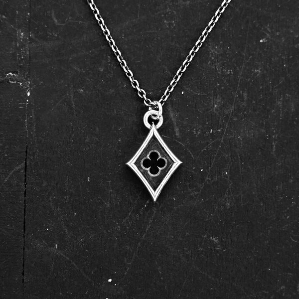 Ascension Pendant Necklace