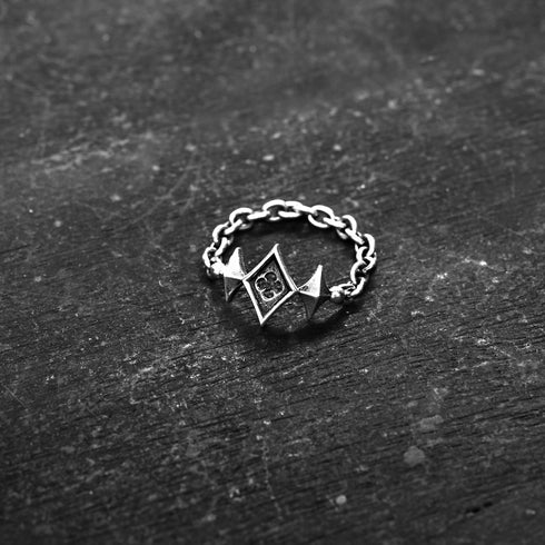 Ascension Chain Ring