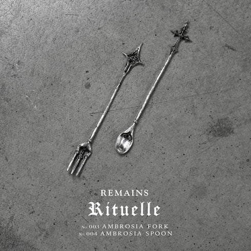 Rituelle Ambrosia Set