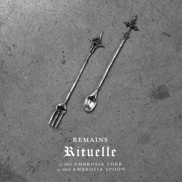 Rituelle Ambrosia Set