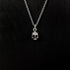 Mini Skull Necklace