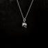 Mini Skull Necklace