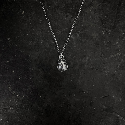 Scarab Necklace