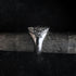 Mors Signet Style Ring
