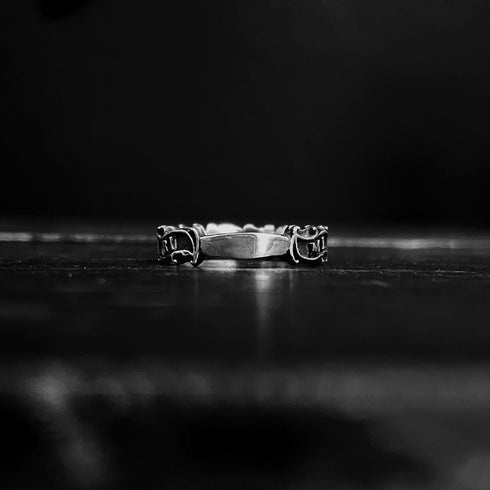 Memento Mori - Mourning Band