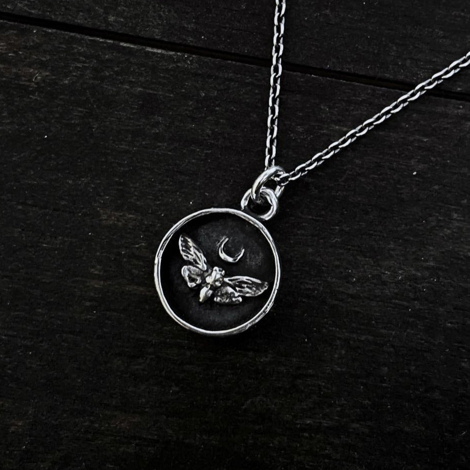 Necklaces Remains